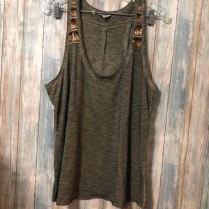Guess Tank Top